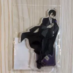 雲雀恭弥　アクリルスタンド　パブリックスクール