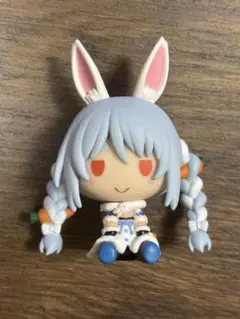 ホロライブ 兎田ぺこら ちょこのっこ コレクション 2026ver 匿名配送 ホロライブ ちょこのっこコレクション 2026ver. 兎田ぺこら - メルカリ