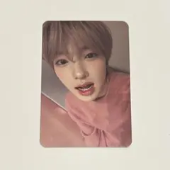 2026年最新】NCt wish サクヤ トレカの人気アイテム - メルカリ