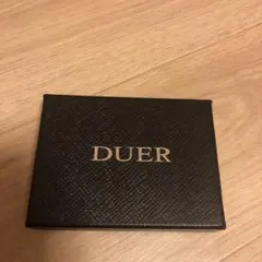DUER