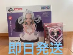 一番くじ ワンピース メモリーオブヒロインズ ラストワン賞