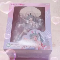 ♡ 初音ミク×Rody タイトーくじ A賞 フィギュア ♡