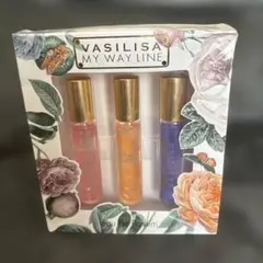 VASILISA MY WAY LINE 香水 3本セットのサムネイル