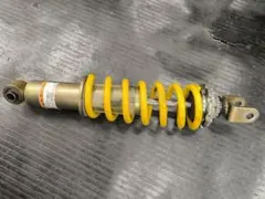 Öhlins サスペンションスプリング 00480-33 黄色 - メルカリ