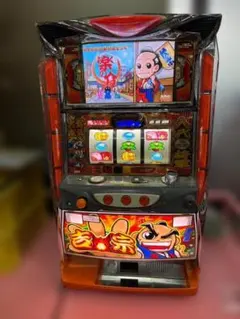 ドンちやん2 アルゼ 4号機 全面扉 ジャンク サブ基板 - メルカリ
