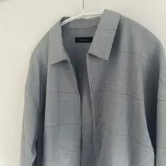 RAGEBLUE ジャケット グレーのサムネイル