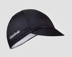 GripGrab ライトウェイト(夏用)サイクルキャップ ブラックのサムネイル
