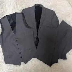 5351 POUR LES HOMMES 3ピース セットアップ スーツ 1 - メルカリ