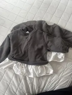 ZARA キッズ トレーナー 2点セット 92cm 98cmのサムネイル