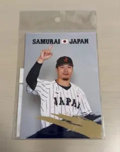 侍ジャパン 帽子 NEWERA調キャップ＆佐藤輝明選手Tシャツ 2点セット 新品 WBC 佐藤輝明 #7 侍ジャパン 日本代表 Tシャツ 【国内モデル】2026