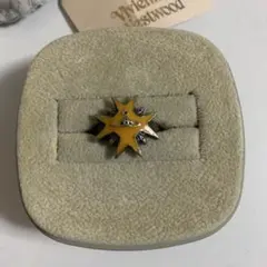 vintage Vivienne Westwood Ring silver925のサムネイル