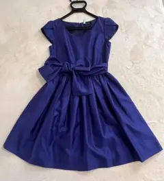 【セール】エメ パーティードレス