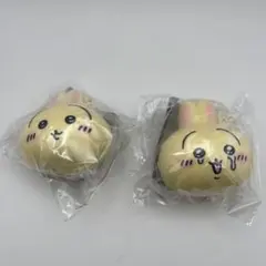 ちいかわ　おかおのスクィーズ　うさぎ