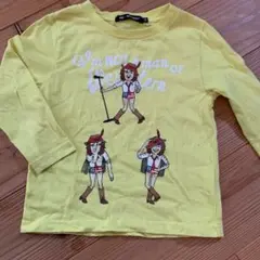 【値下げ交渉なし】ビームスボーイ Tシャツ ロンT 長袖 110