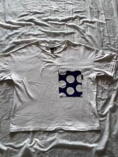 ユニクロ marimekko 半袖Tシャツ M