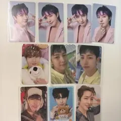 nct dream ロンジュン dream showトレカ NCT DREAM ロンジュン Smoothie トレカ - メルカリ