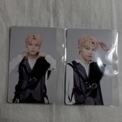 LAPOSTA2025 INI 木村柾哉