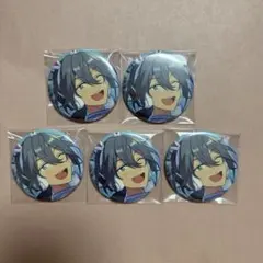 あんスタ コレクション缶バッジ aug ニキ