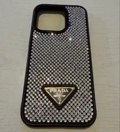 2026年最新】prada iphoneケース 15proの人気アイテム - メルカリ