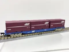 トミックス #2768 コキ106形 342 ジャンクのサムネイル