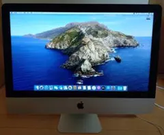 2026年最新】imac 21.5 2013の人気アイテム - メルカリ