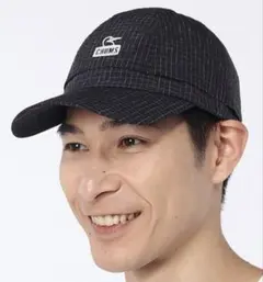 新品　CHUMS Cap 虫除け　UVカット　チャムス　メンズ　レディースのサムネイル
