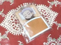 東京リベンジャーズ 三ツ谷隆 おやすみ アクリルストラップ