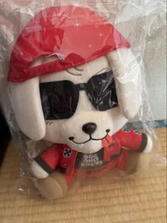 岩田剛典 ロッキー BIGぬいぐるみ 2点セット - メルカリ