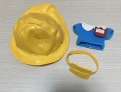 ぬいぐるみ 服 ぬい服 幼稚園 制服 ちびぐるみ用