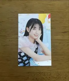 日向坂46 平尾帆夏 アクリルスタンド Happy Magical Tour - メルカリ