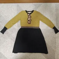 CARAMEL ニットワンピース 6のサムネイル