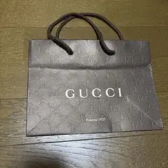 せせせ様専用Gucci 紙袋のみ