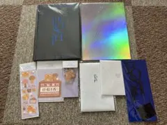 2026年最新】seventeen バースデーパッケージ ホシの人気アイテム