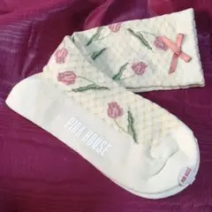 ✨新品未使用品✨ピンクハウスの靴下✨
