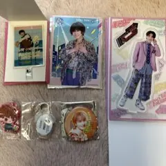 FANTASTICS木村慧人 まとめ売り②アクリルスタンド、ランダム品 - メルカリ