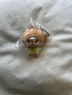 シークレットちびっとも 和菓子シリーズ コロコロクリリン