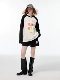 完売 journal standard luxe HARi GIANT T シロ - メルカリ