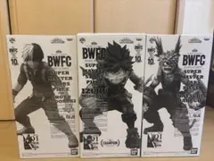 2026年最新】bwfc 轟の人気アイテム - メルカリ