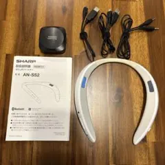 SHARP シャープ　サウンドパートナーのサムネイル
