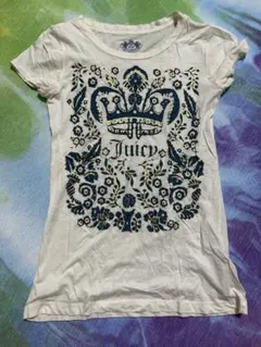 ジューシークチュール　Tシャツ　Sサイズのサムネイル