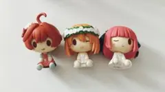 五等分の花嫁ちょこのっこ