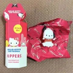 HIPPERS ヒッパーズ ポチャッコ
