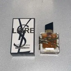 イブサンローランリブレ オーデパルファム アンタンス30mL