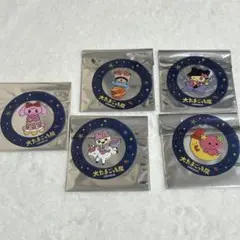 大たまごっち展 クリアステッカー