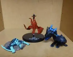 2025年最新】モンハンフィギュアリペイントの人気アイテム