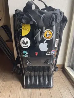 BOBLBEE ボブルビー ブラックのサムネイル