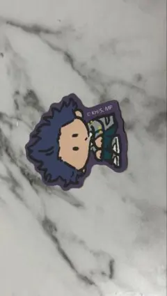 ヒロアカ オープンスクール ステッカー まとめ売り