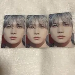 ENHYPEN ヒスン 結 トレカ セット