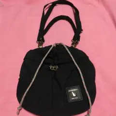 猫 ショルダーバッグ