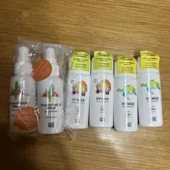 MARY QUANT UVスプレー 2本セット - メルカリ